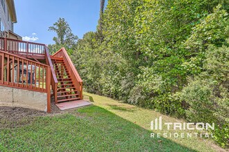 132 Tumble Run in Stockbridge, GA - Building Photo - Building Photo