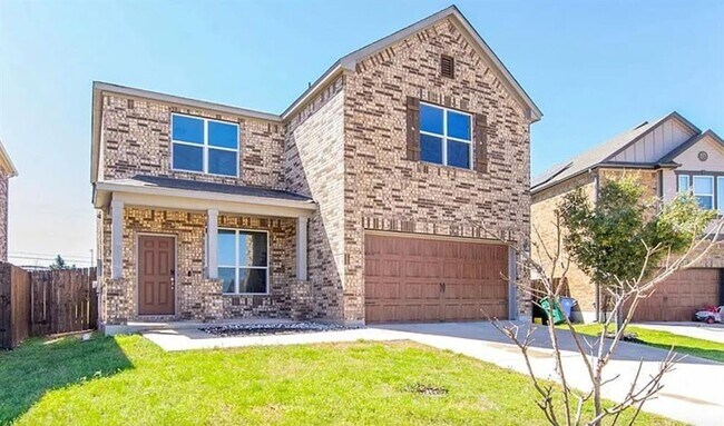 16501 Brogan Ln in Pflugerville, TX - Building Photo - Building Photo