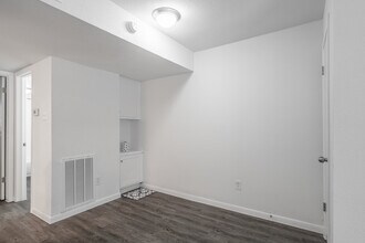 The Nathaniel Apartments in Houston, TX - Foto de edificio - Interior Photo