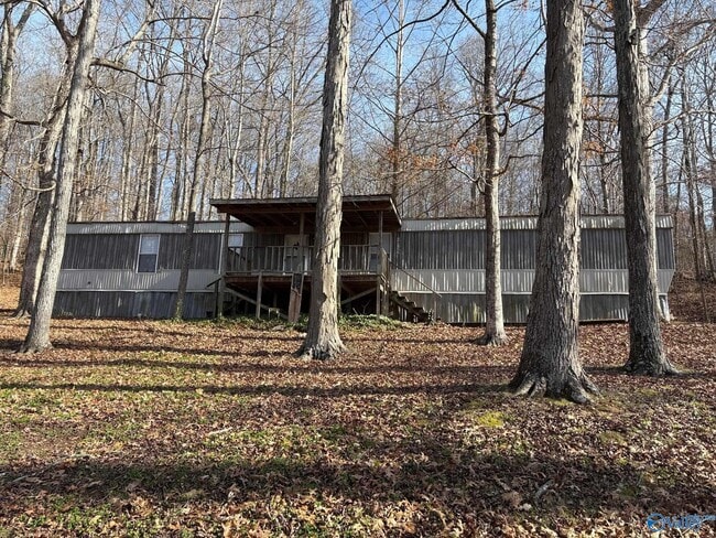 property at 24722 Chapman Hollow Rd