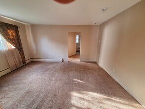 1608 E 12th St, Unit C in Cheyenne, WY - Building Photo - Building Photo