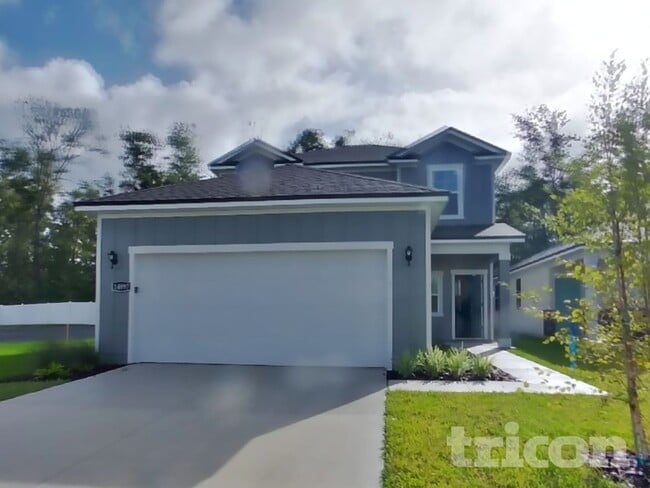 14897 Praline Ct in Jacksonville, FL - Building Photo - Building Photo