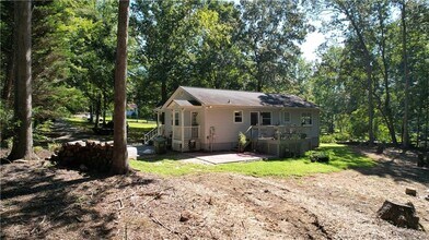 186 River Trace Dr in Dahlonega, GA - Building Photo - Building Photo