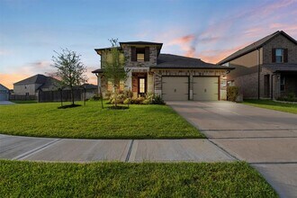 24314 Salts Ml Dr in Katy, TX - Building Photo - Building Photo