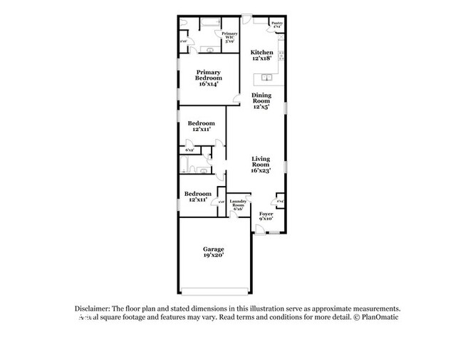 4170 Trail de Paris in New Braunfels, TX - Building Photo - Building Photo