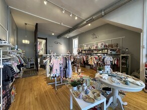 3422 N Lincoln Ave, Unit M00H in Chicago, IL - Building Photo - Building Photo