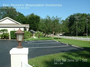 3300 SW 26th St in Ocala, FL - Building Photo - Building Photo