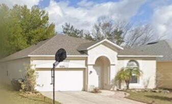 12743 Woodbury Oaks Dr in Orlando, FL - Building Photo