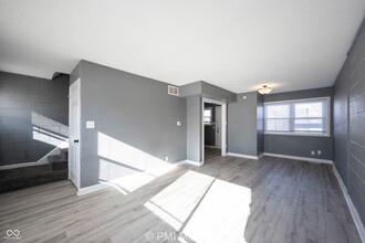 6058 E 16th St in Indianapolis, IN - Building Photo - Building Photo