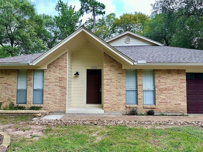 property at 239 Ridgewood Dr