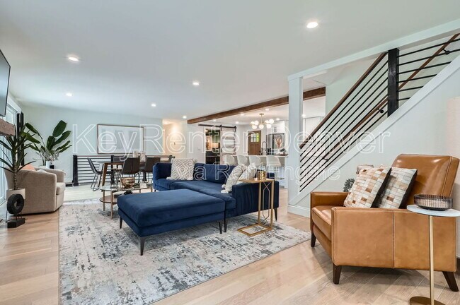 11144 W 27th Ave in Lakewood, CO - Building Photo - Building Photo
