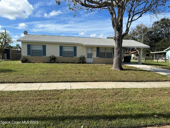 property at 2781 Hereford Rd