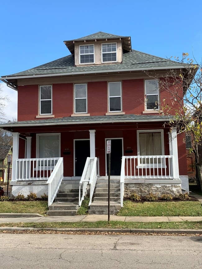 property at 264 Miller Ave