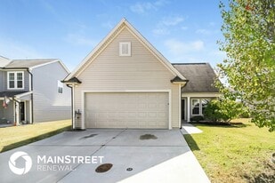 5788 Misty Hill Cir in Clemmons, NC - Building Photo