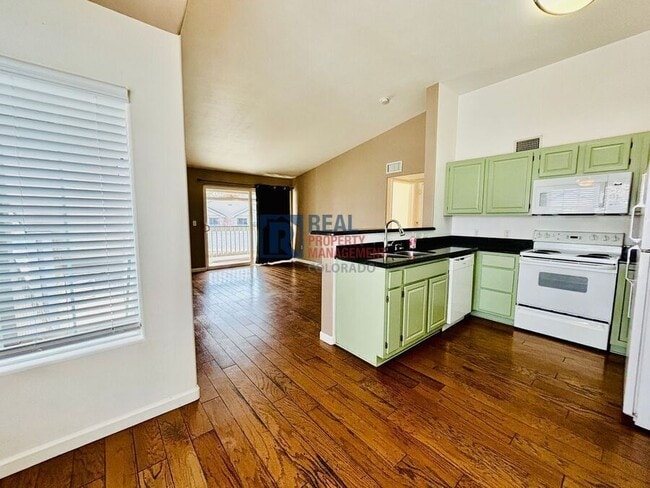 1166 Opal St in Broomfield, CO - Building Photo - Building Photo