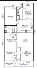 1204 Castle St in Wilmington, NC - Building Photo - Building Photo