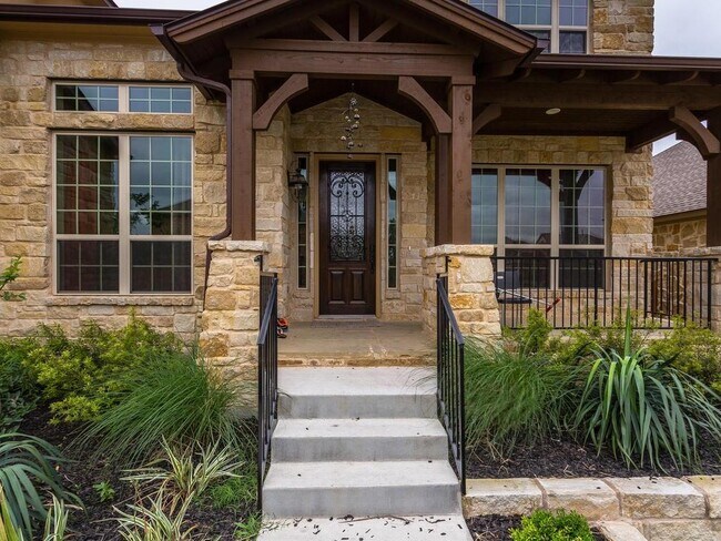 207 Dakota Dr in Cedar Park, TX - Building Photo - Building Photo