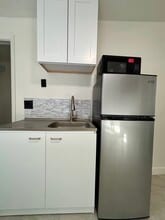 1620 N 23rd Ave, Unit E3 in Hollywood, FL - Building Photo - Building Photo