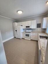 1610 Lowder St, Unit B in Albemarle, NC - Building Photo - Building Photo