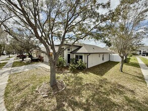 27519 Sky Lake Cir in Wesley Chapel, FL - Foto de edificio - Building Photo