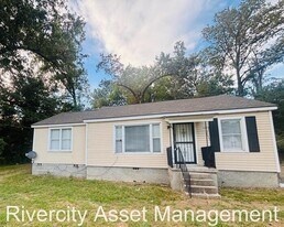 2687 Overton Crossing St in Memphis, TN - Building Photo