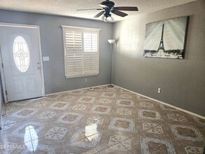 12229 Tierra Maya Dr in El Paso, TX - Building Photo - Building Photo