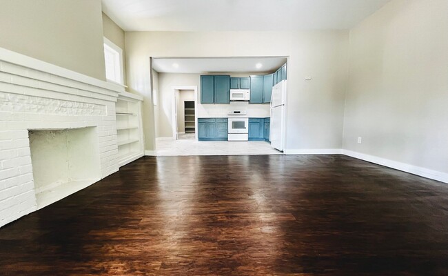 1521 NW 22nd St-Unit -1523 in Oklahoma City, OK - Building Photo - Building Photo