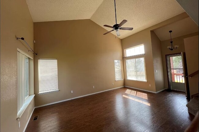 5027 Copen Dr in Colorado Springs, CO - Building Photo - Building Photo