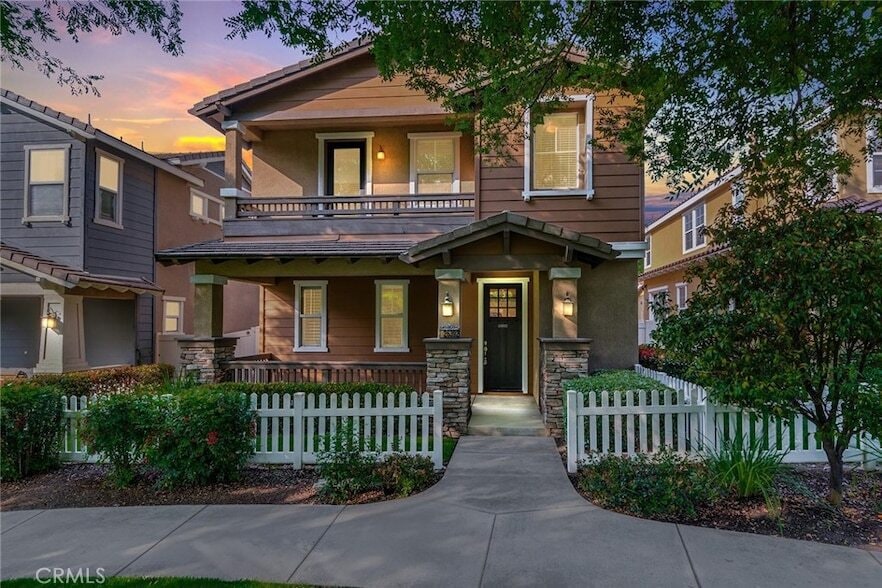 26392 Fowler Dr in Loma Linda, CA - Building Photo