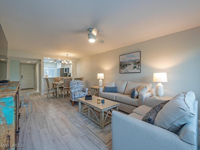 property at 4556 Andover Way