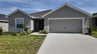 2259 Sunset Wy in Davenport, FL - Building Photo