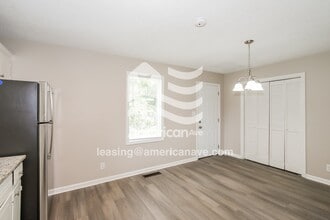 448 Bussey Ave in Thomson, GA - Foto de edificio - Building Photo