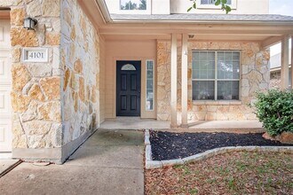 4101 Bandice Ln in Pflugerville, TX - Building Photo - Building Photo