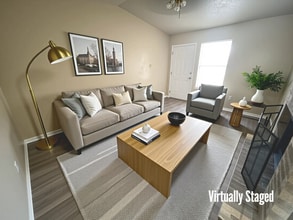 2109 Lago Trail in Killeen, TX - Building Photo - Building Photo