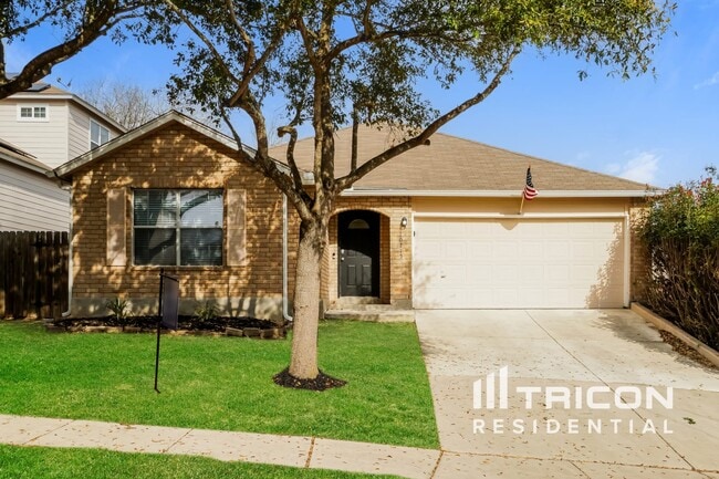property at 10215 Chuck Wagon Ct