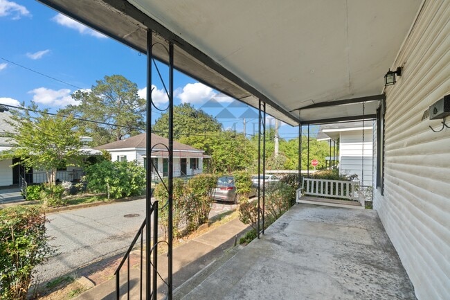 108 Comer St in Columbus, GA - Building Photo - Building Photo