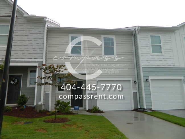 404 Union Station St in Cartersville, GA - Building Photo - Building Photo