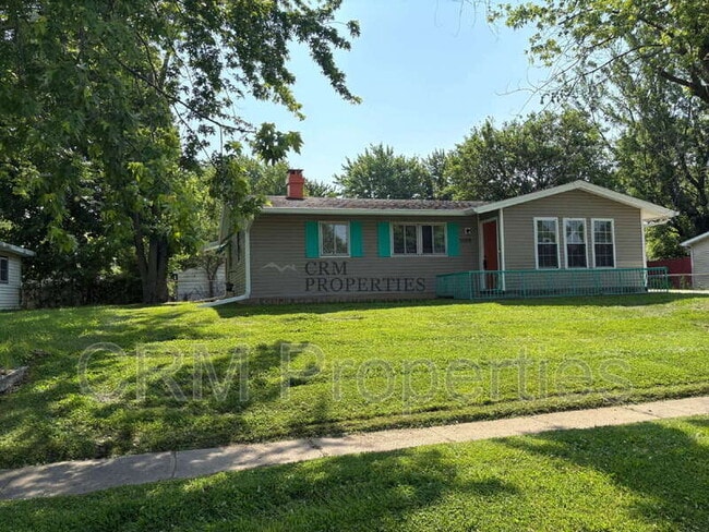 5109 Mohawk Dr in Kokomo, IN - Building Photo - Building Photo
