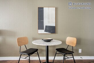7660 Beverly Blvd, Unit FL1-ID1099 in Los Angeles, CA - Building Photo - Building Photo
