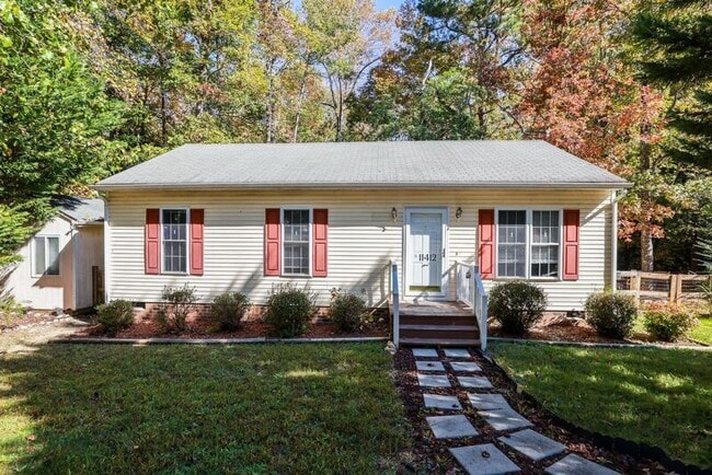 11412 Bailey Mountain Trail in Midlothian, VA - Foto de edificio - Building Photo