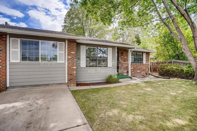 property at 172 S Cody St