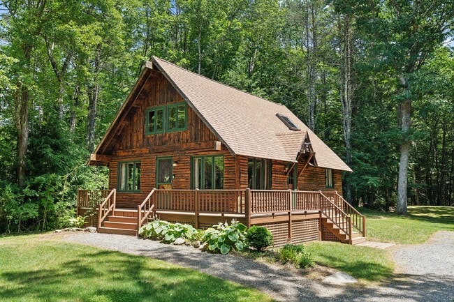 property at 531 Branch Rd