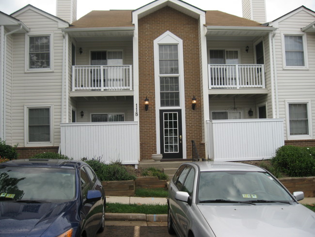 property at 118 Westwick Ct