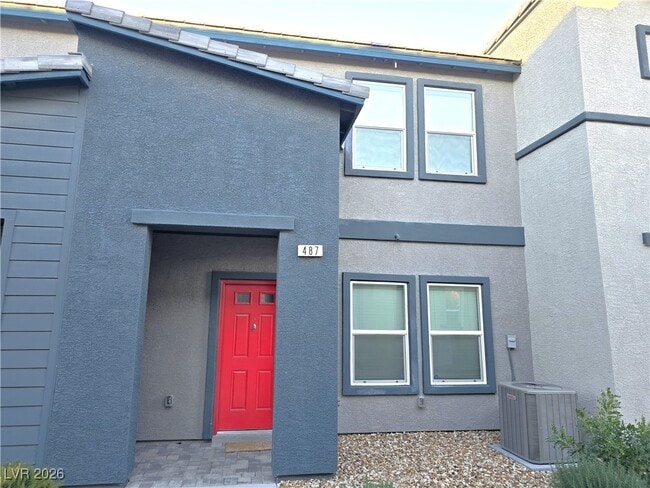 property at 487 Waterfall Cv Ct