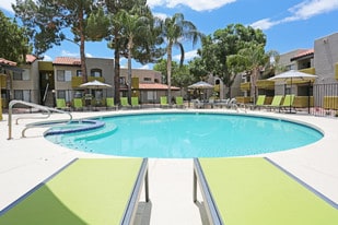 Alta San Marcos Apartments Chandler Az 85225