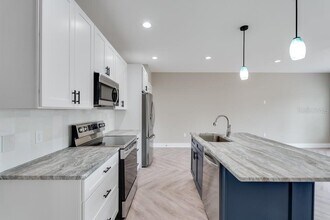 2819 Susan Ave in Panama City, FL - Building Photo - Building Photo
