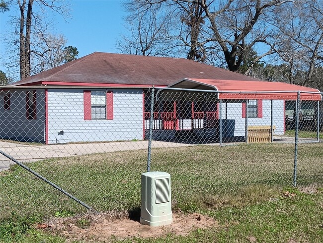 21427 North St in New Caney, TX - Building Photo - Building Photo