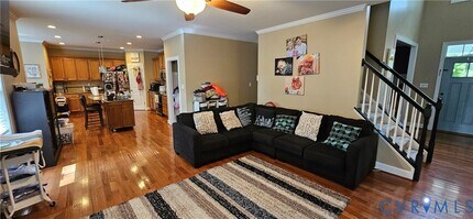 16707 Cabretta Ct in Moseley, VA - Building Photo - Building Photo