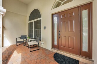 5035 NW 57th Way in Coral Springs, FL - Building Photo - Building Photo
