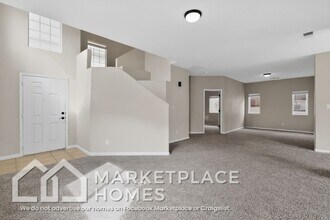 10227 Cristalino Rd SW in Albuquerque, NM - Building Photo - Building Photo